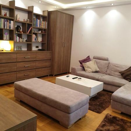 Metropol Lux Apartment Belgrade Vracar ภายนอก รูปภาพ