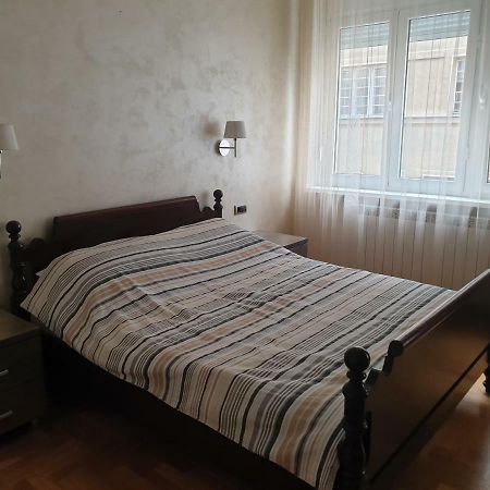 Metropol Lux Apartment Belgrade Vracar ภายนอก รูปภาพ