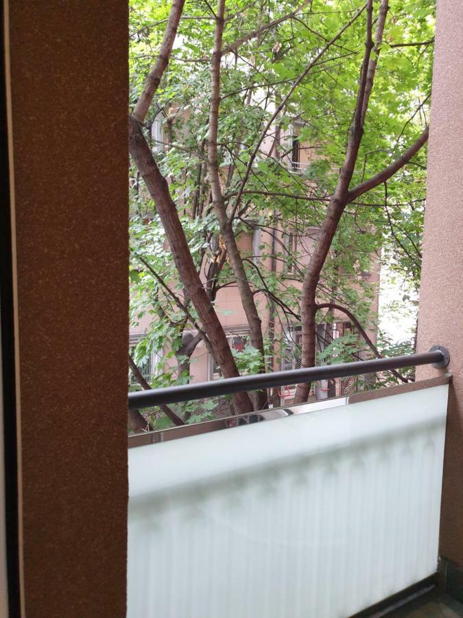 Metropol Lux Apartment Belgrade Vracar ภายนอก รูปภาพ