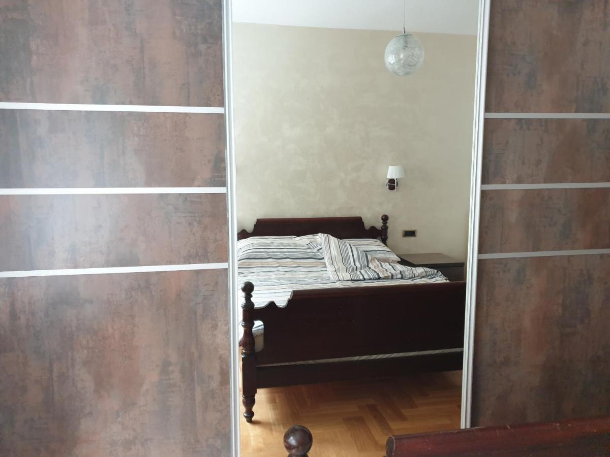 Metropol Lux Apartment Belgrade Vracar ภายนอก รูปภาพ